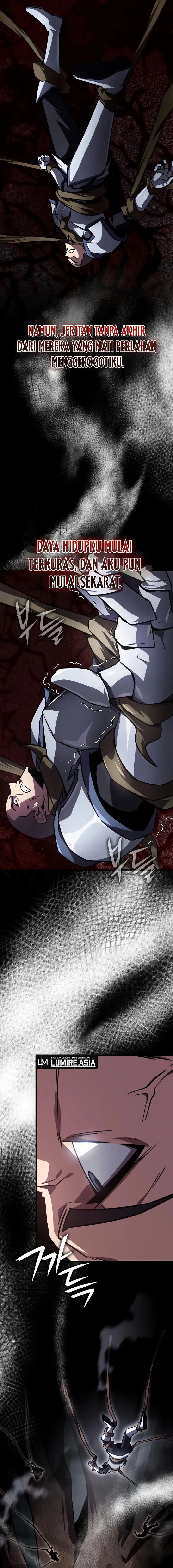 Limit-Breaking Genius Mage chapter 37