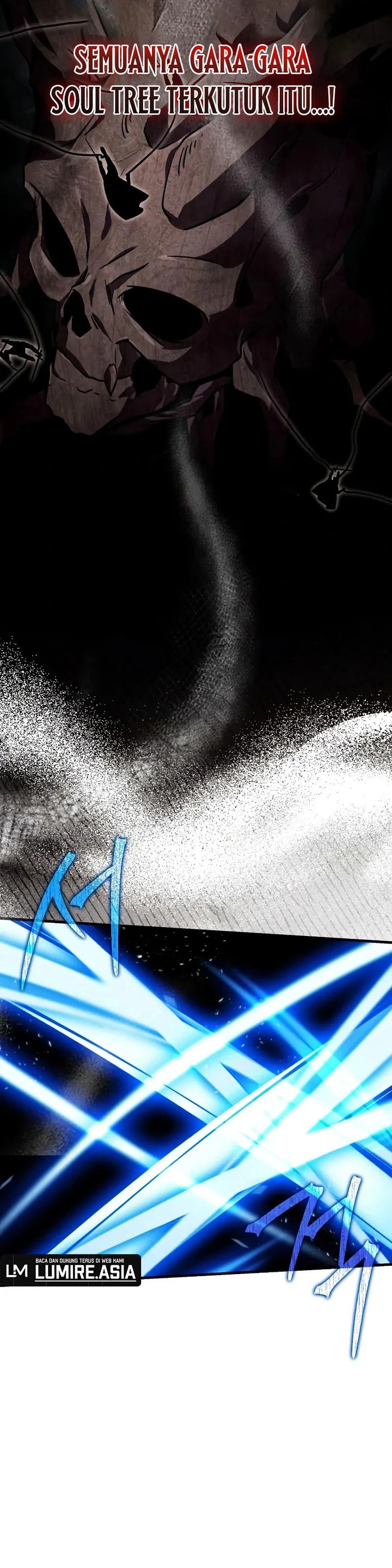 Limit-Breaking Genius Mage chapter 37