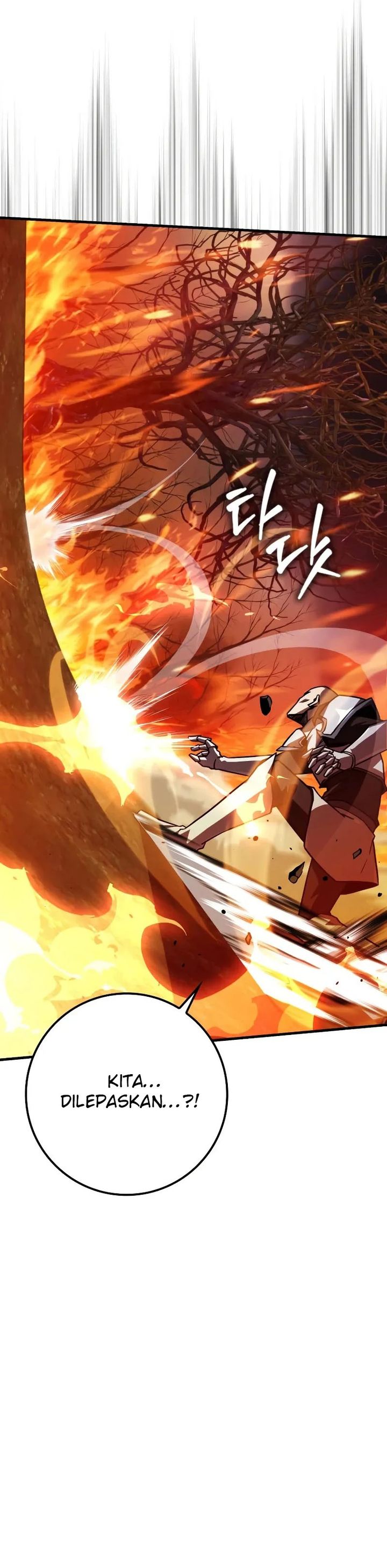 Limit-Breaking Genius Mage chapter 37