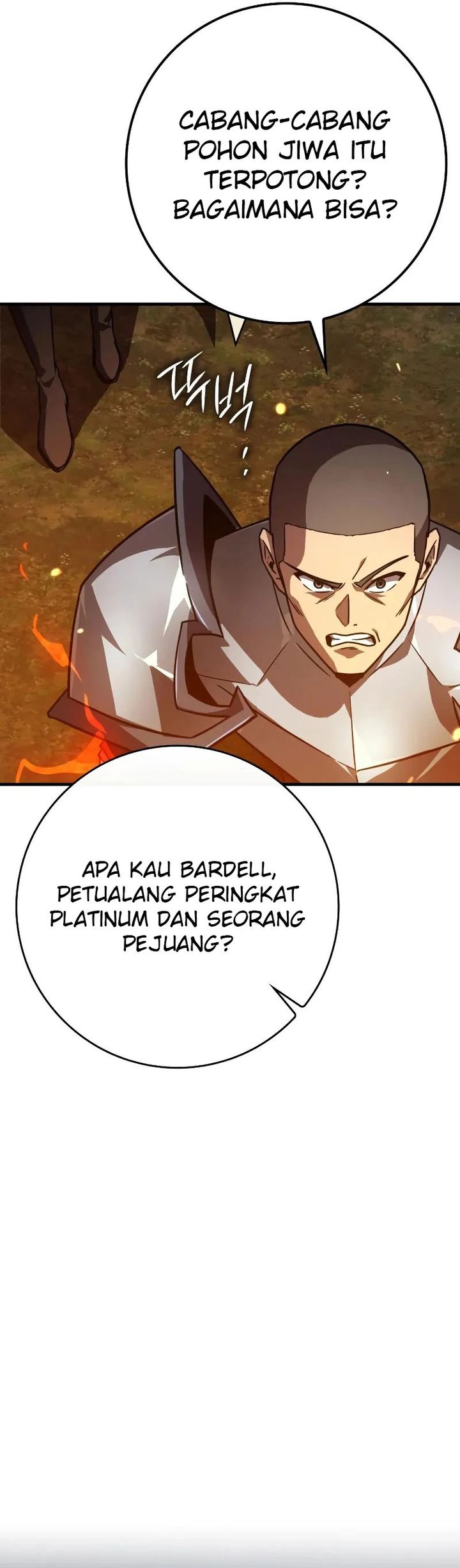 Limit-Breaking Genius Mage chapter 37