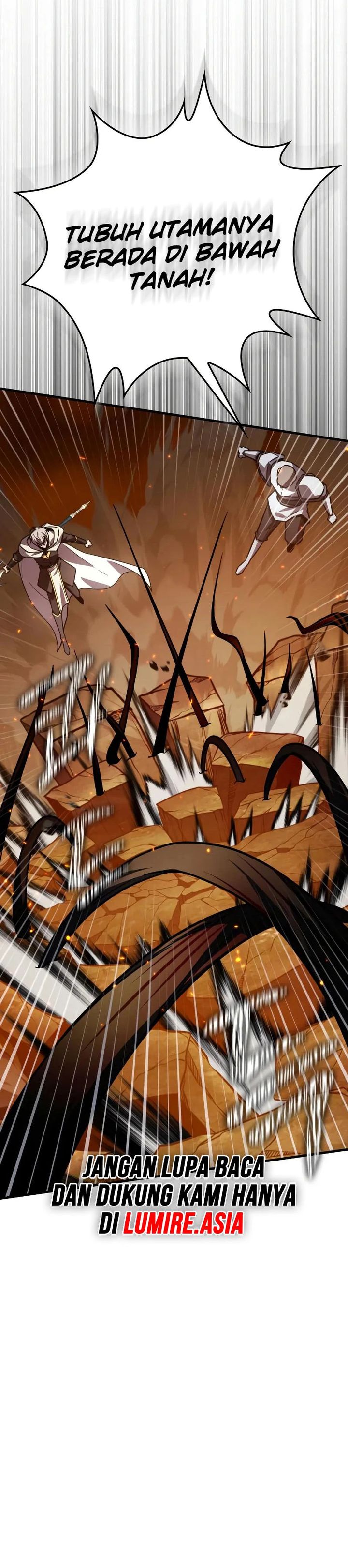 Limit-Breaking Genius Mage chapter 37