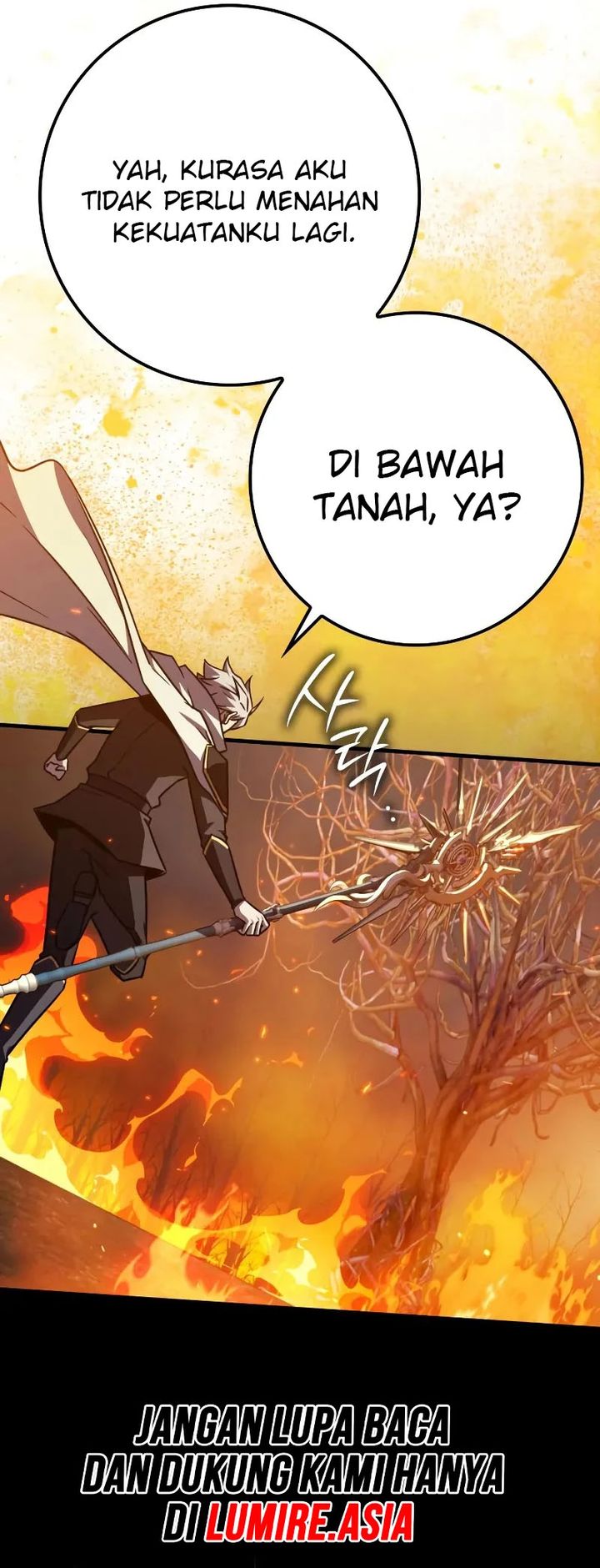 Limit-Breaking Genius Mage chapter 37