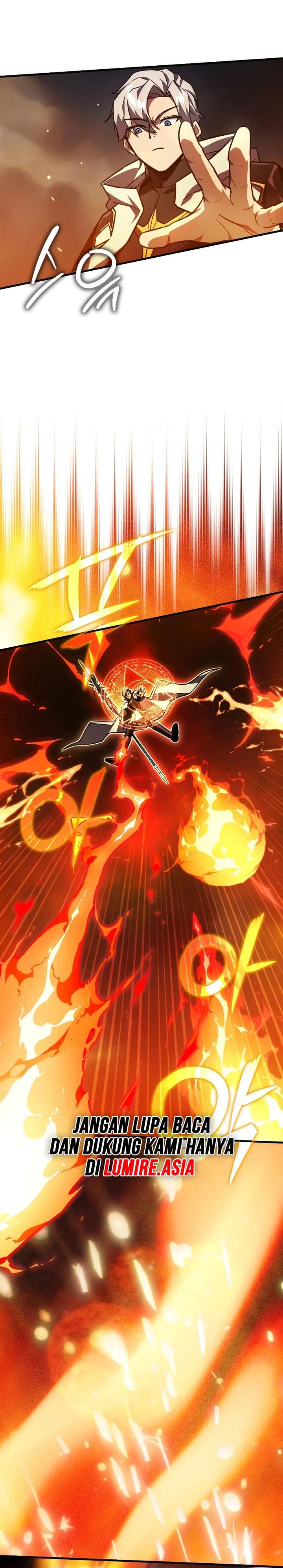 Limit-Breaking Genius Mage chapter 37