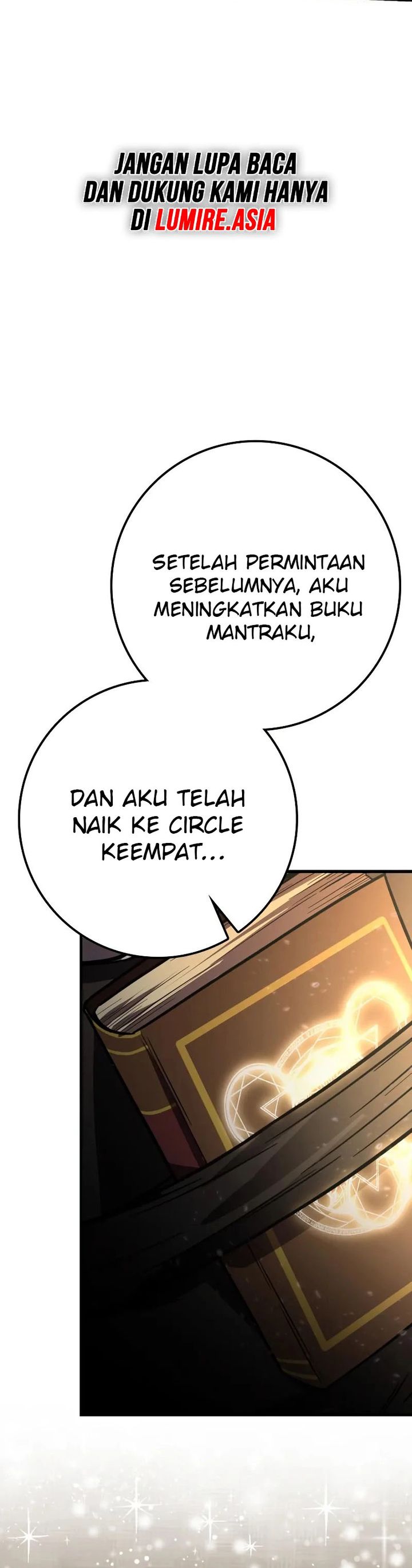 Limit-Breaking Genius Mage chapter 37