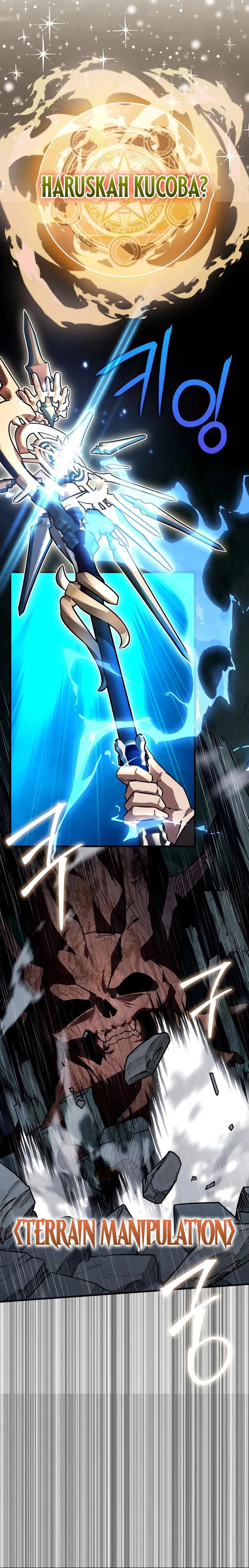 Limit-Breaking Genius Mage chapter 37