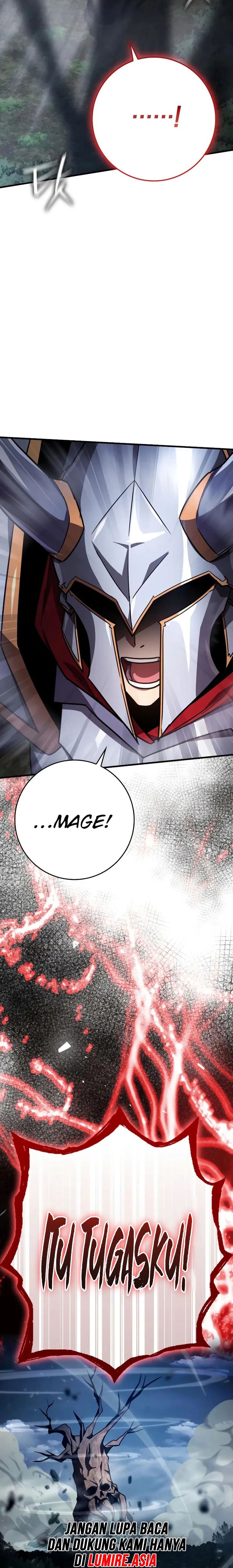 Limit-Breaking Genius Mage chapter 37