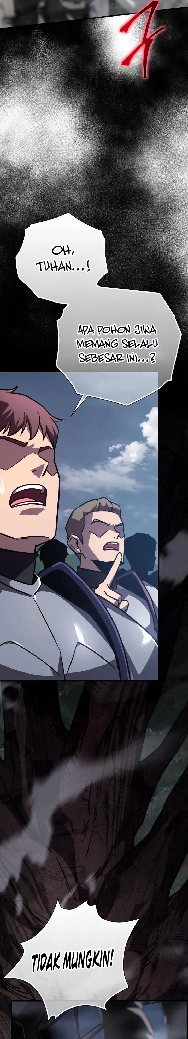 Limit-Breaking Genius Mage chapter 38