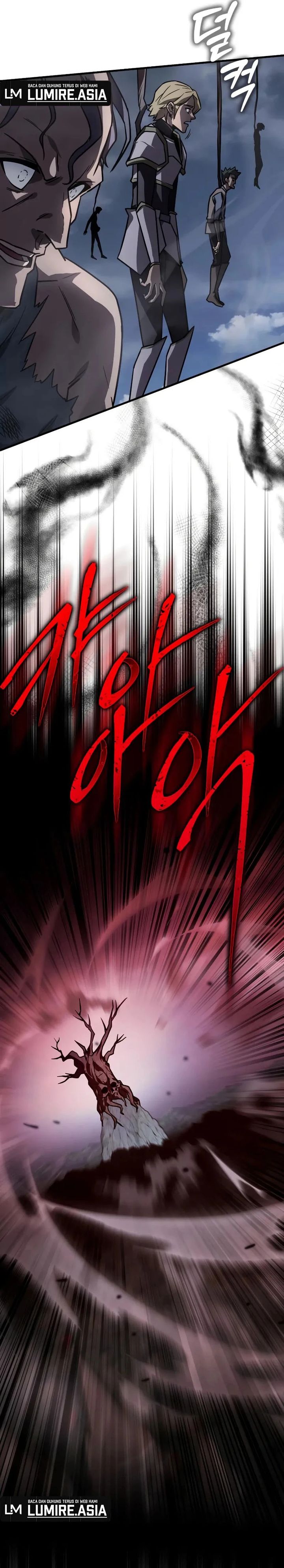 Limit-Breaking Genius Mage chapter 38