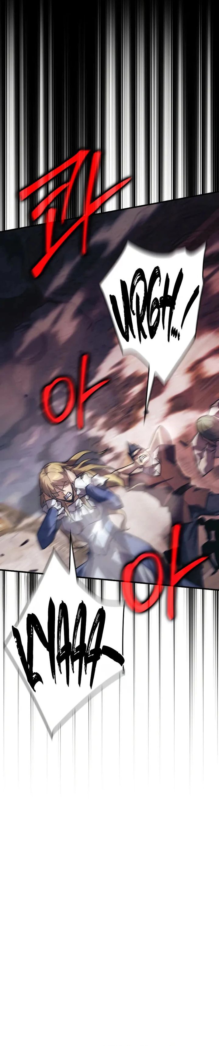 Limit-Breaking Genius Mage chapter 38