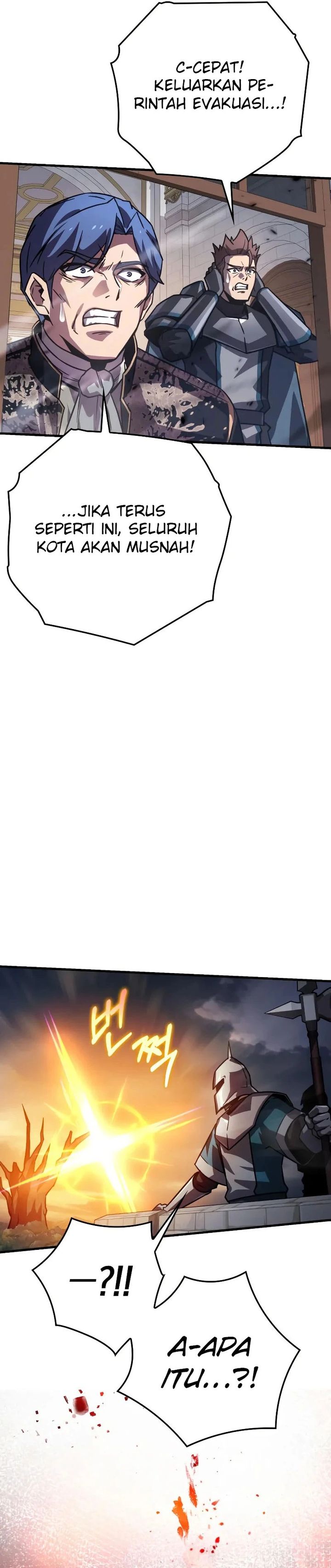 Limit-Breaking Genius Mage chapter 38