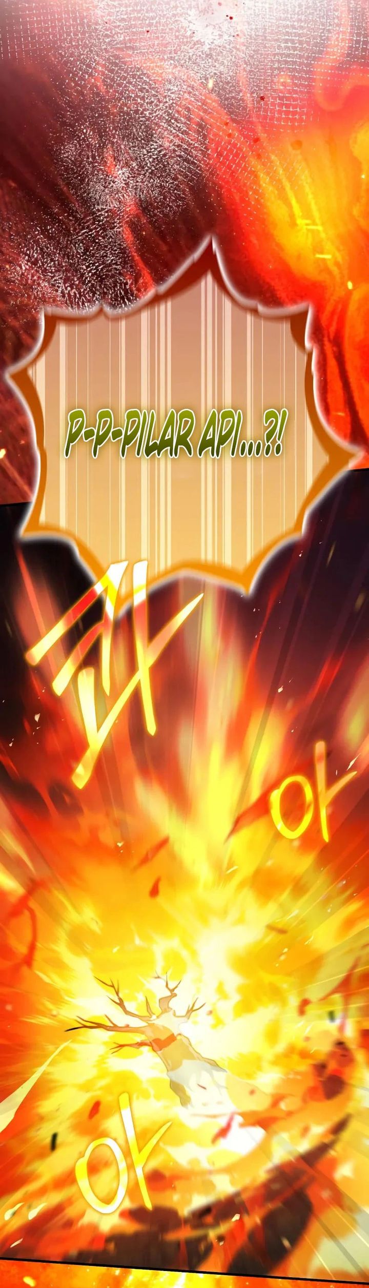 Limit-Breaking Genius Mage chapter 38