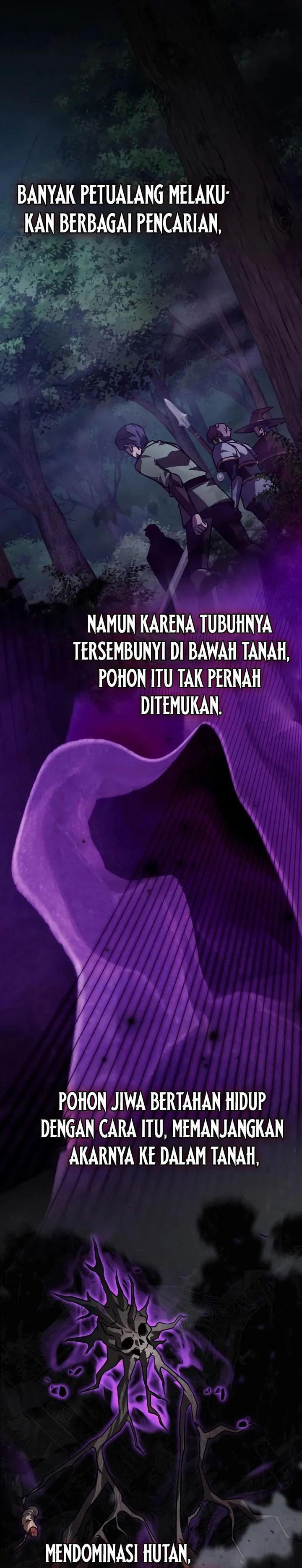 Limit-Breaking Genius Mage chapter 38