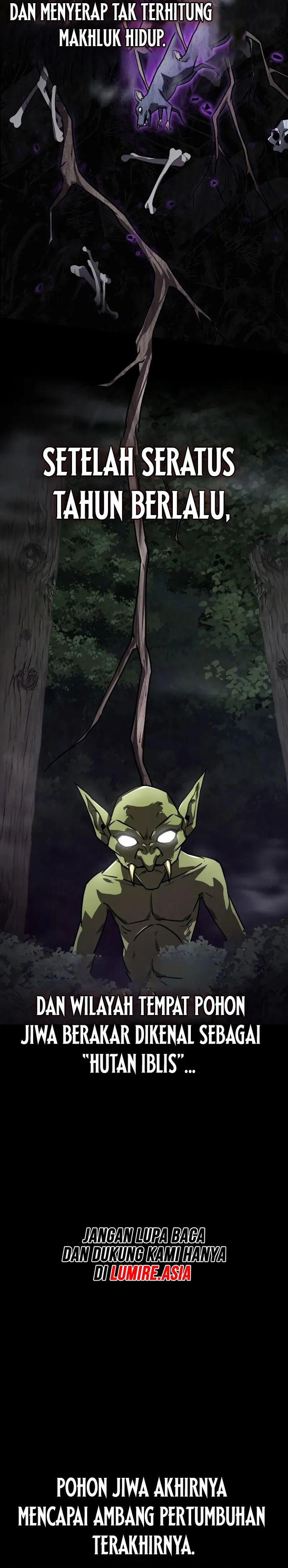 Limit-Breaking Genius Mage chapter 38