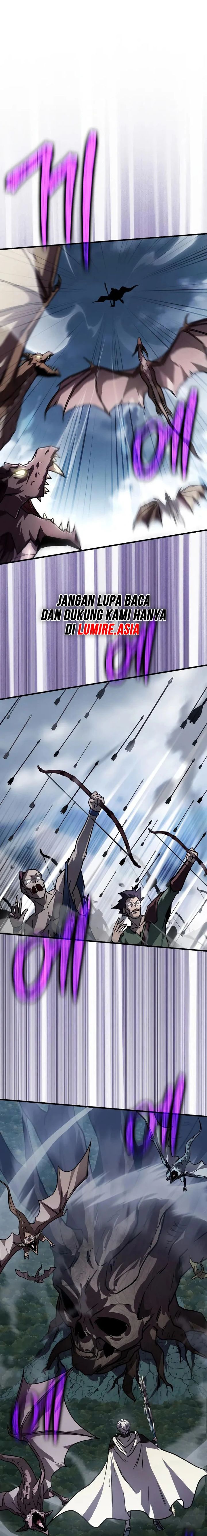 Limit-Breaking Genius Mage chapter 38