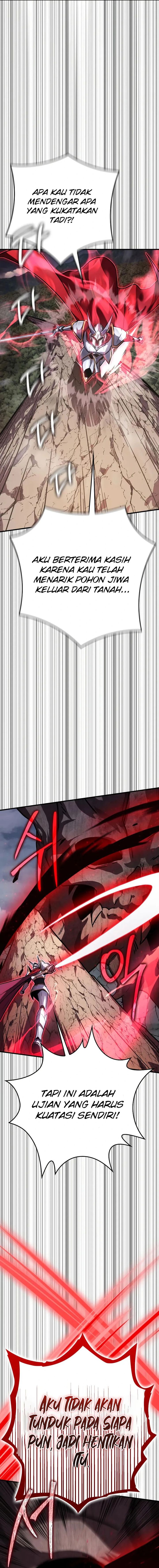 Limit-Breaking Genius Mage chapter 38