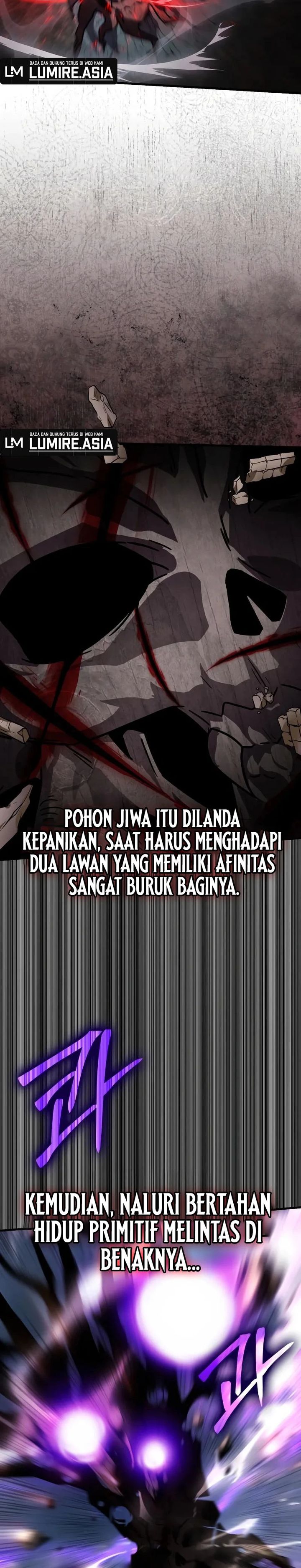 Limit-Breaking Genius Mage chapter 38