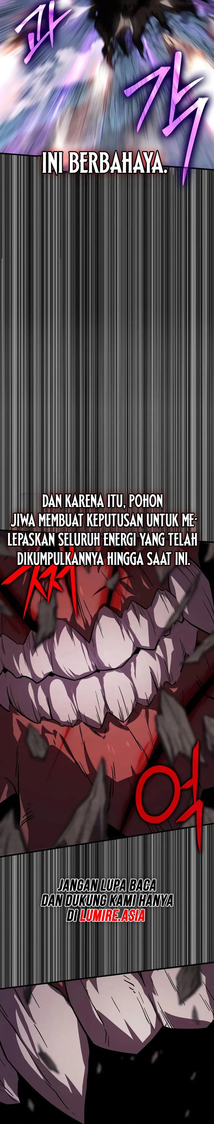 Limit-Breaking Genius Mage chapter 38