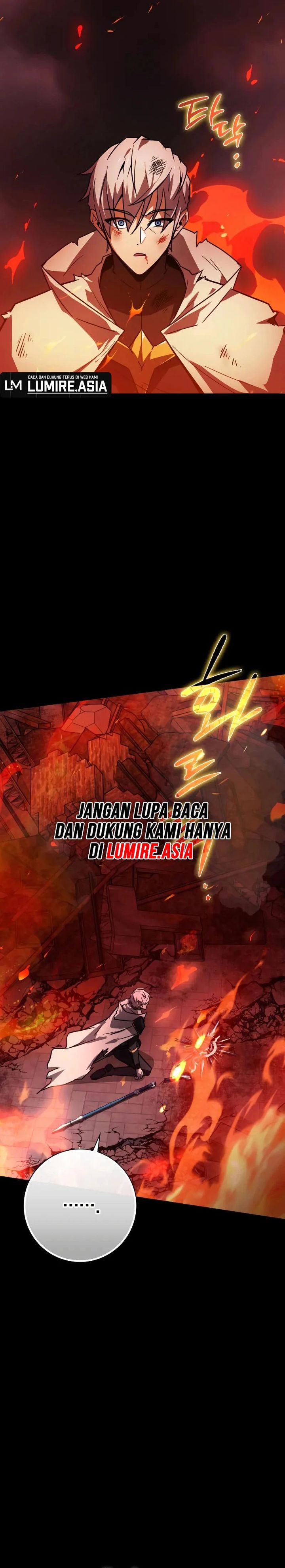 Limit-Breaking Genius Mage chapter 38