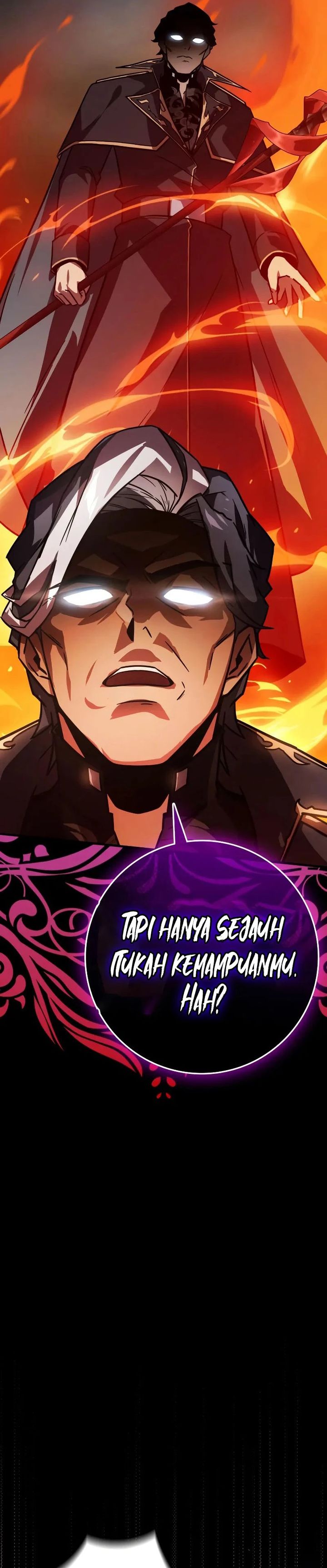 Limit-Breaking Genius Mage chapter 38