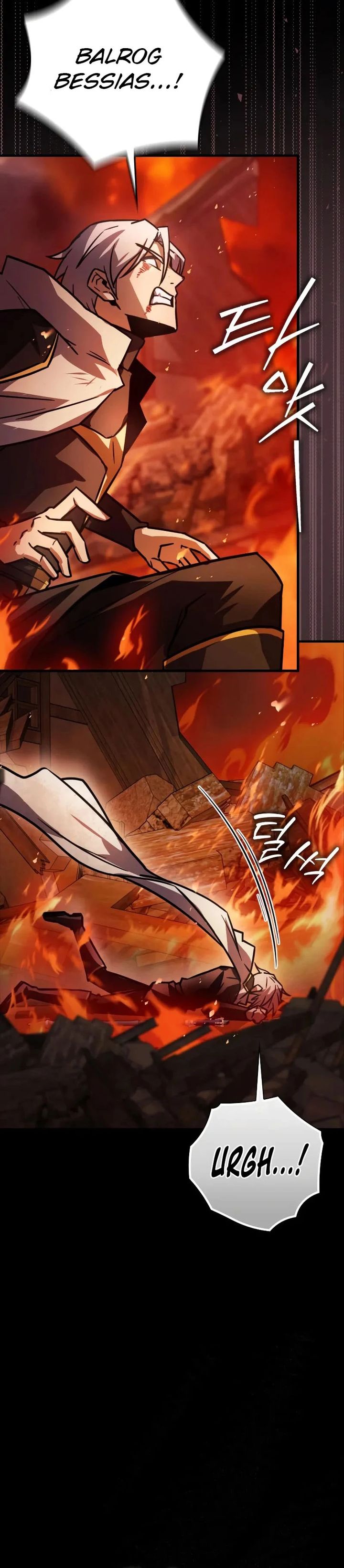 Limit-Breaking Genius Mage chapter 38