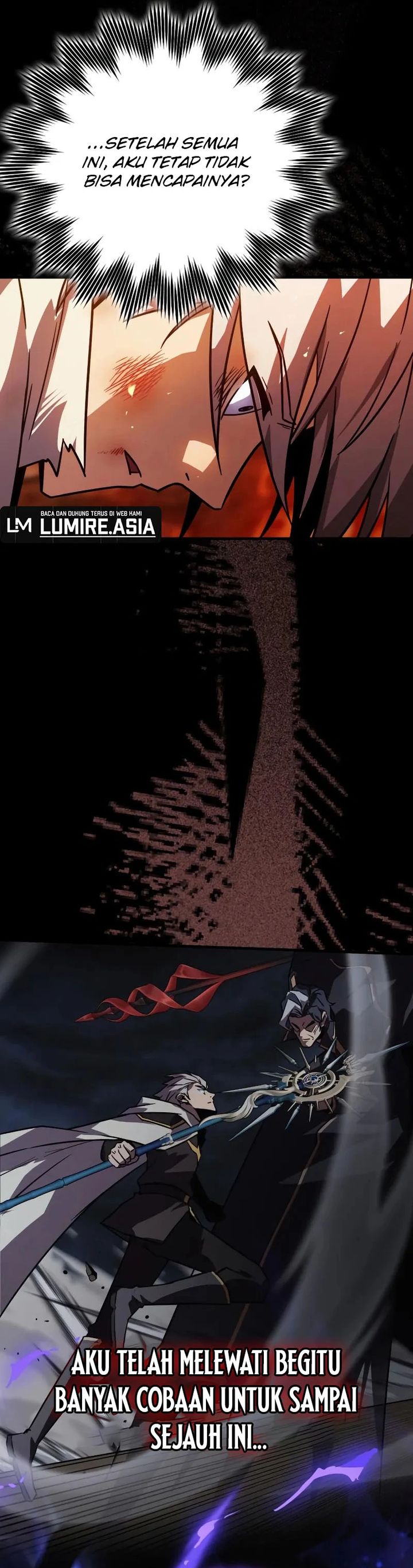 Limit-Breaking Genius Mage chapter 38