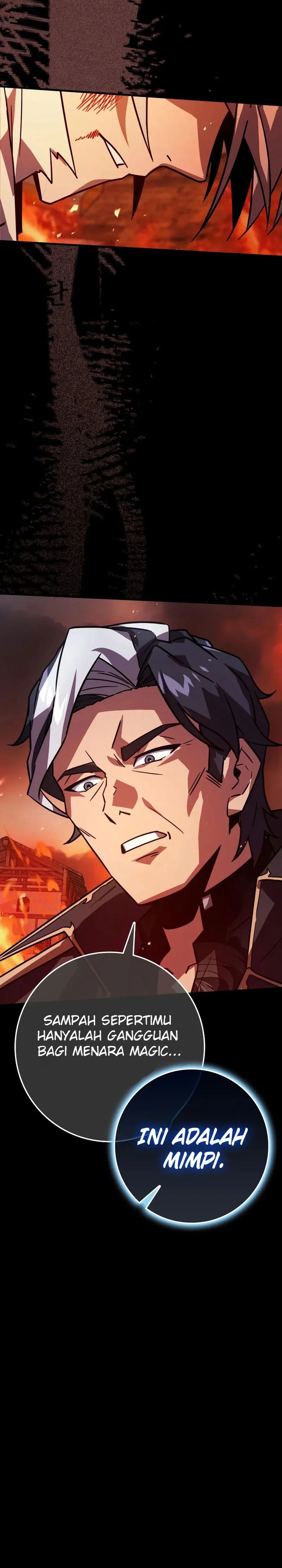 Limit-Breaking Genius Mage chapter 38