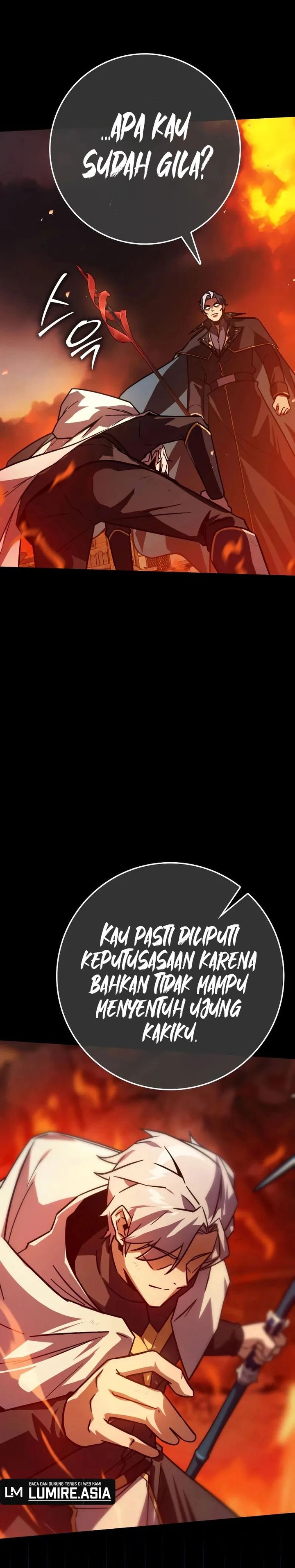 Limit-Breaking Genius Mage chapter 38