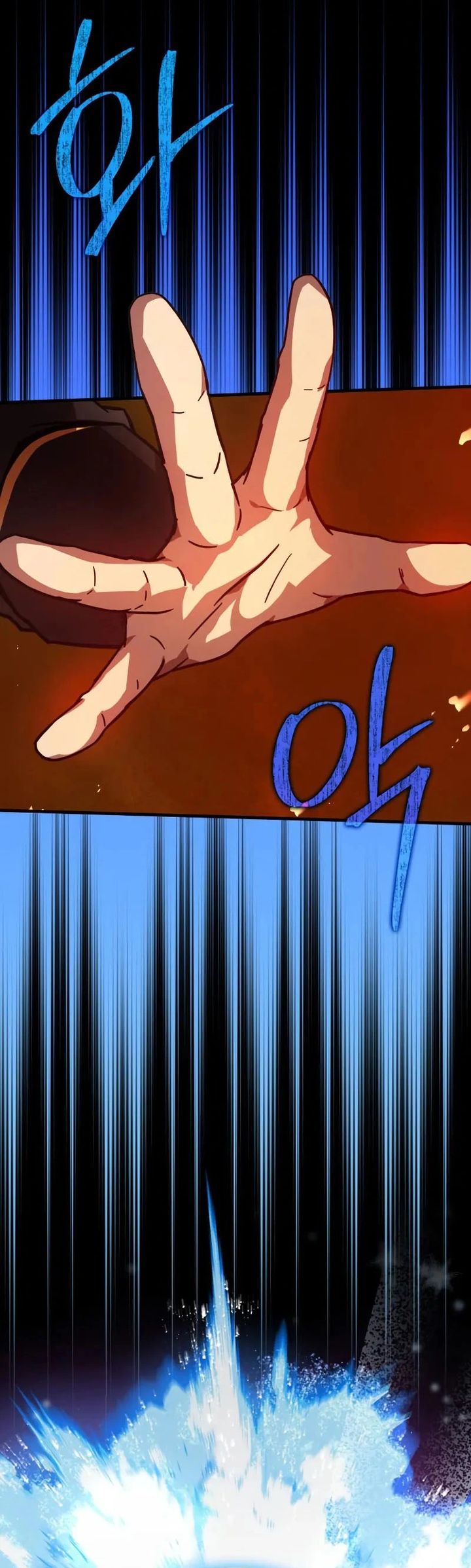 Limit-Breaking Genius Mage chapter 38