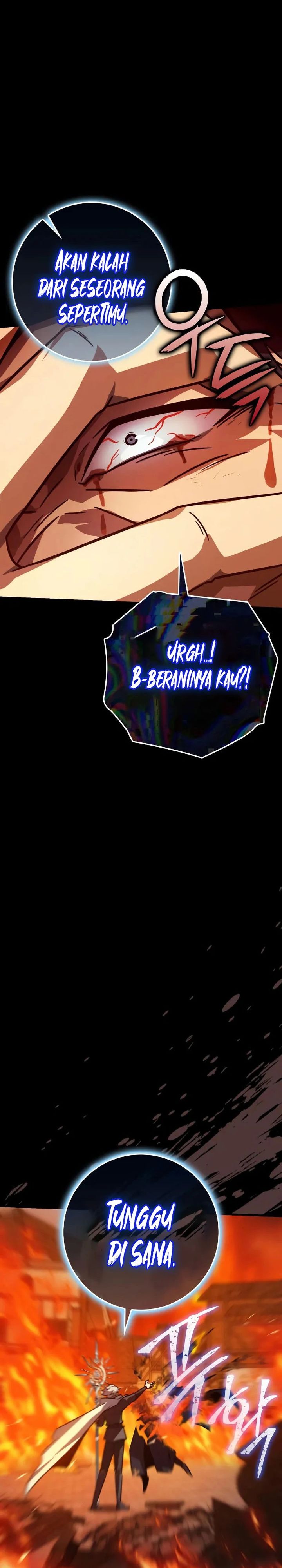 Limit-Breaking Genius Mage chapter 38