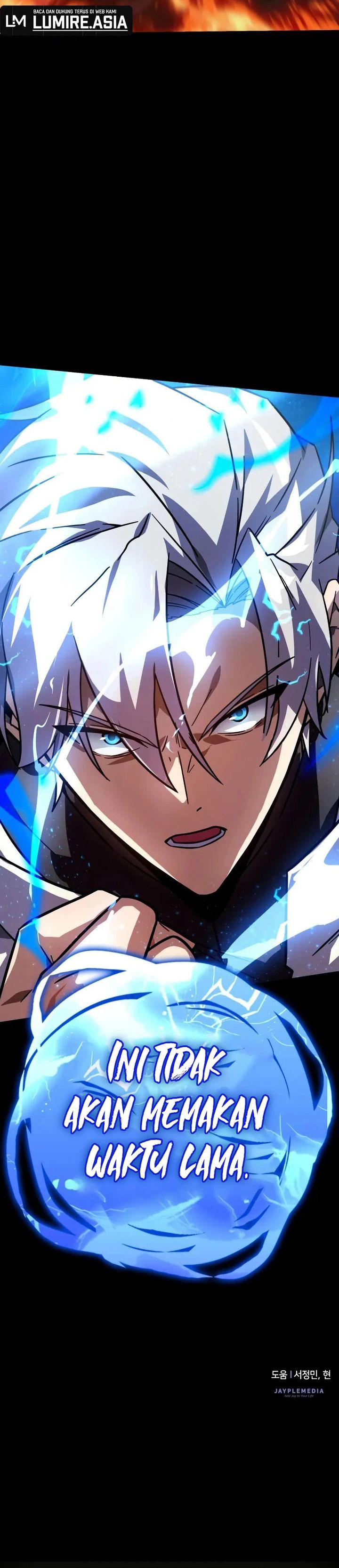 Limit-Breaking Genius Mage chapter 38