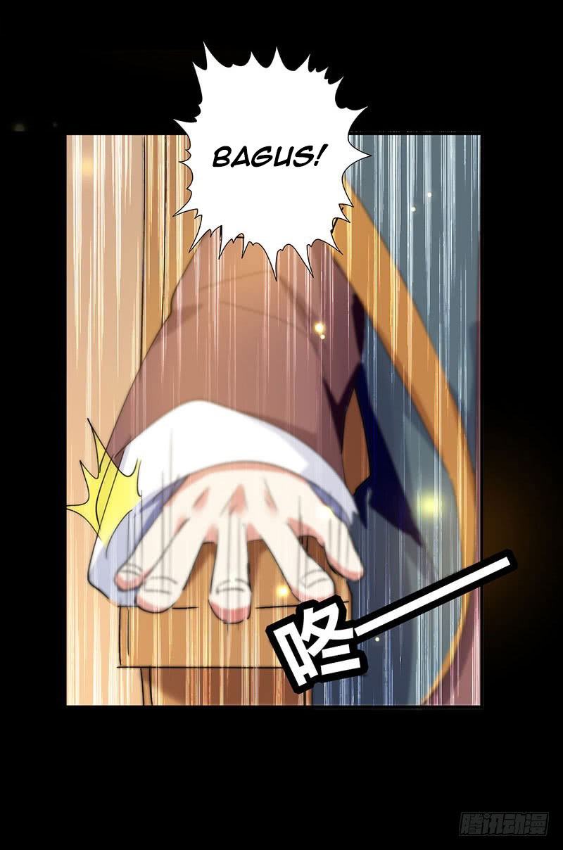 Ling Tian Shendi Chapter 04 Bahasa Indonesia