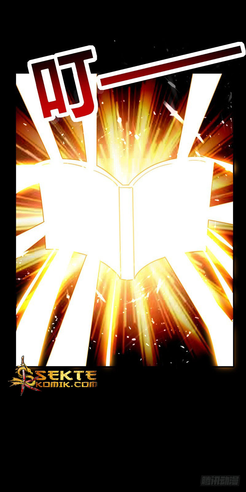 Ling Tian Shendi Chapter 04 Bahasa Indonesia