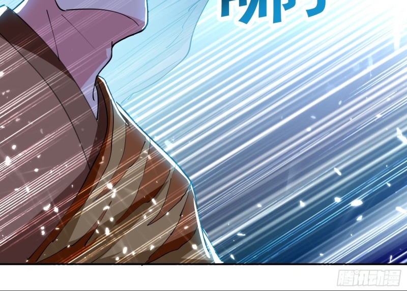 Ling Tian Shendi Chapter 41 Bahasa Indonesia