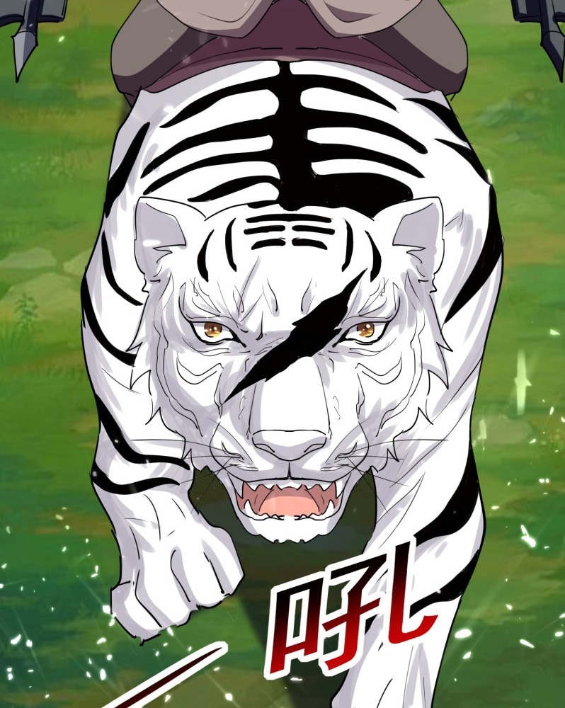 Ling Tian Shendi Chapter 41 Bahasa Indonesia