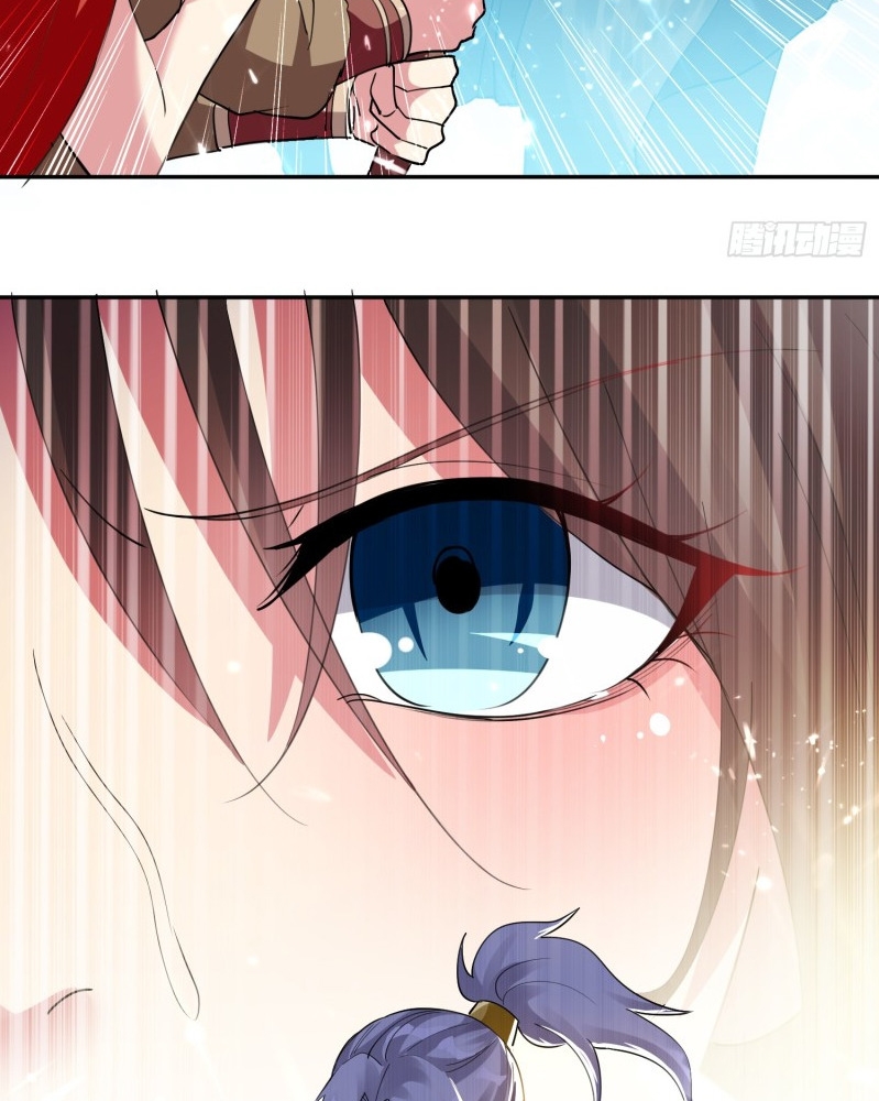 Ling Tian Shendi Chapter 41 Bahasa Indonesia