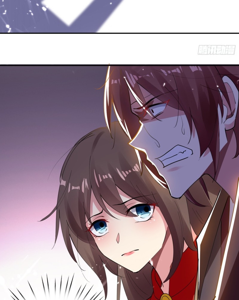 Ling Tian Shendi Chapter 41 Bahasa Indonesia