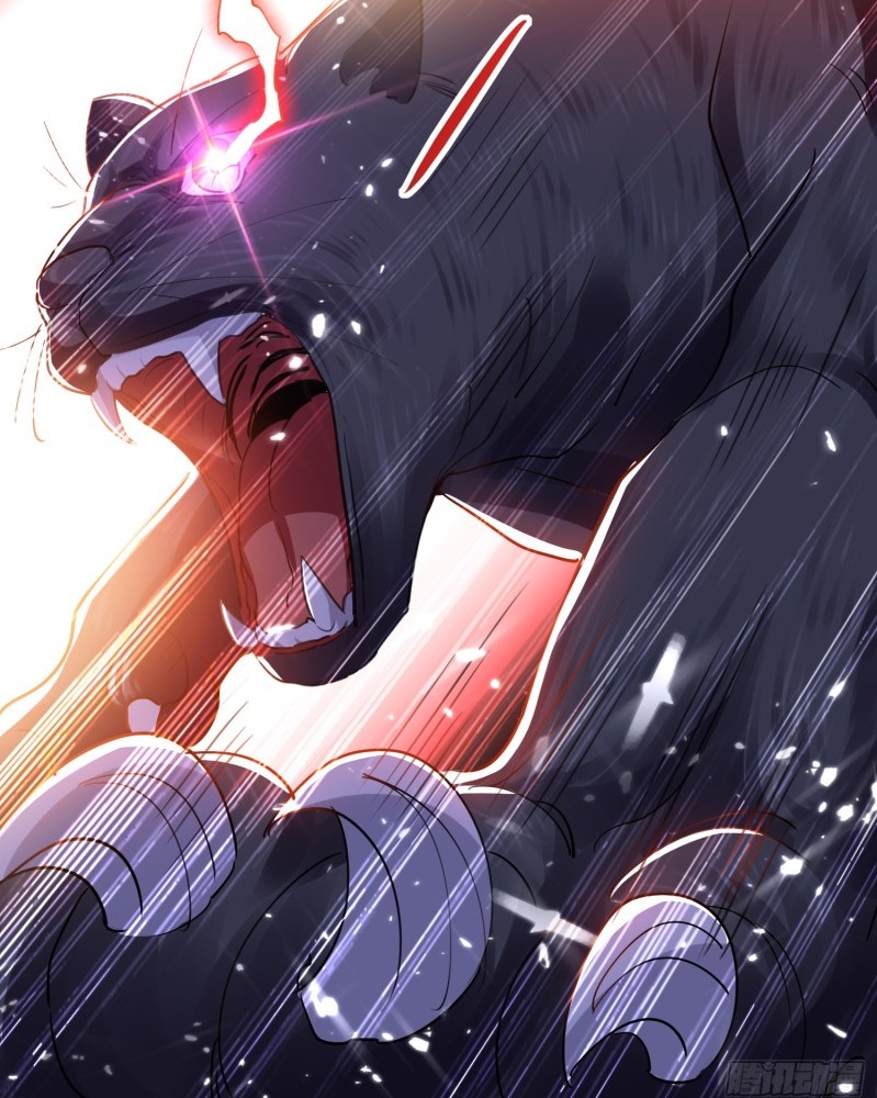 Ling Tian Shendi Chapter 41 Bahasa Indonesia