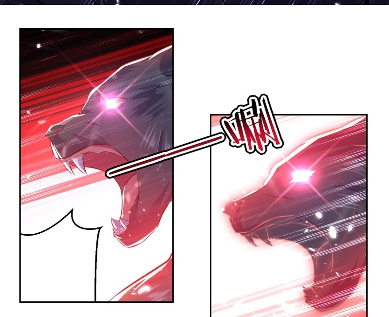 Ling Tian Shendi Chapter 41 Bahasa Indonesia