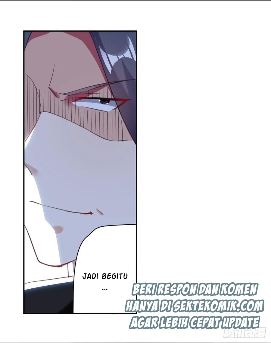 Ling Tian Shendi chapter 80