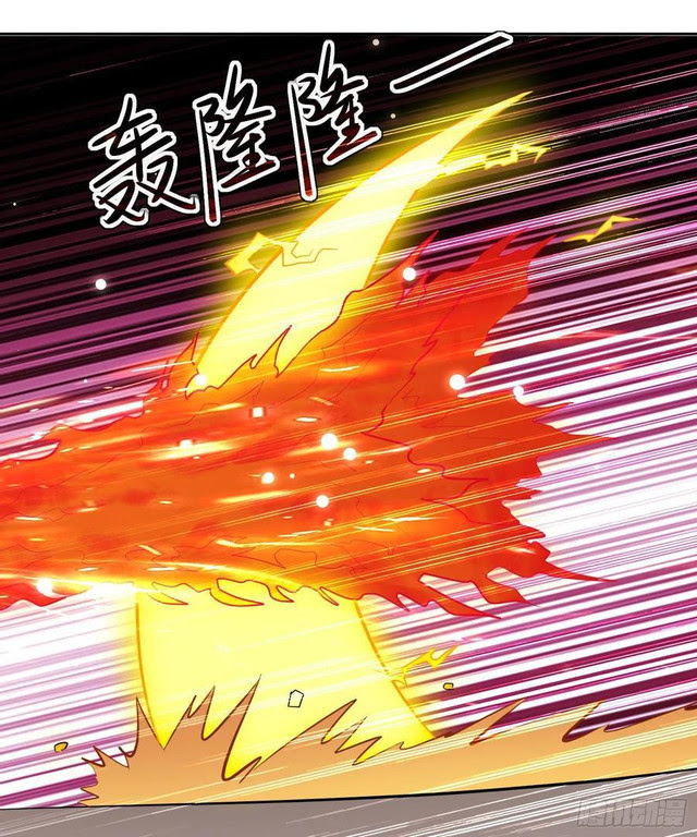Ling Tian Shendi Chapter 86 Bahasa Indonesia