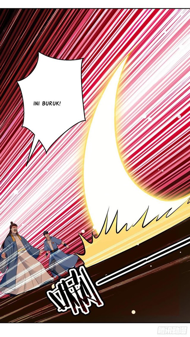 Ling Tian Shendi Chapter 86 Bahasa Indonesia