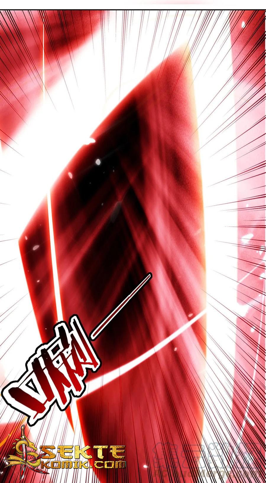 Ling Tian Shendi Chapter 98 Bahasa Indonesia