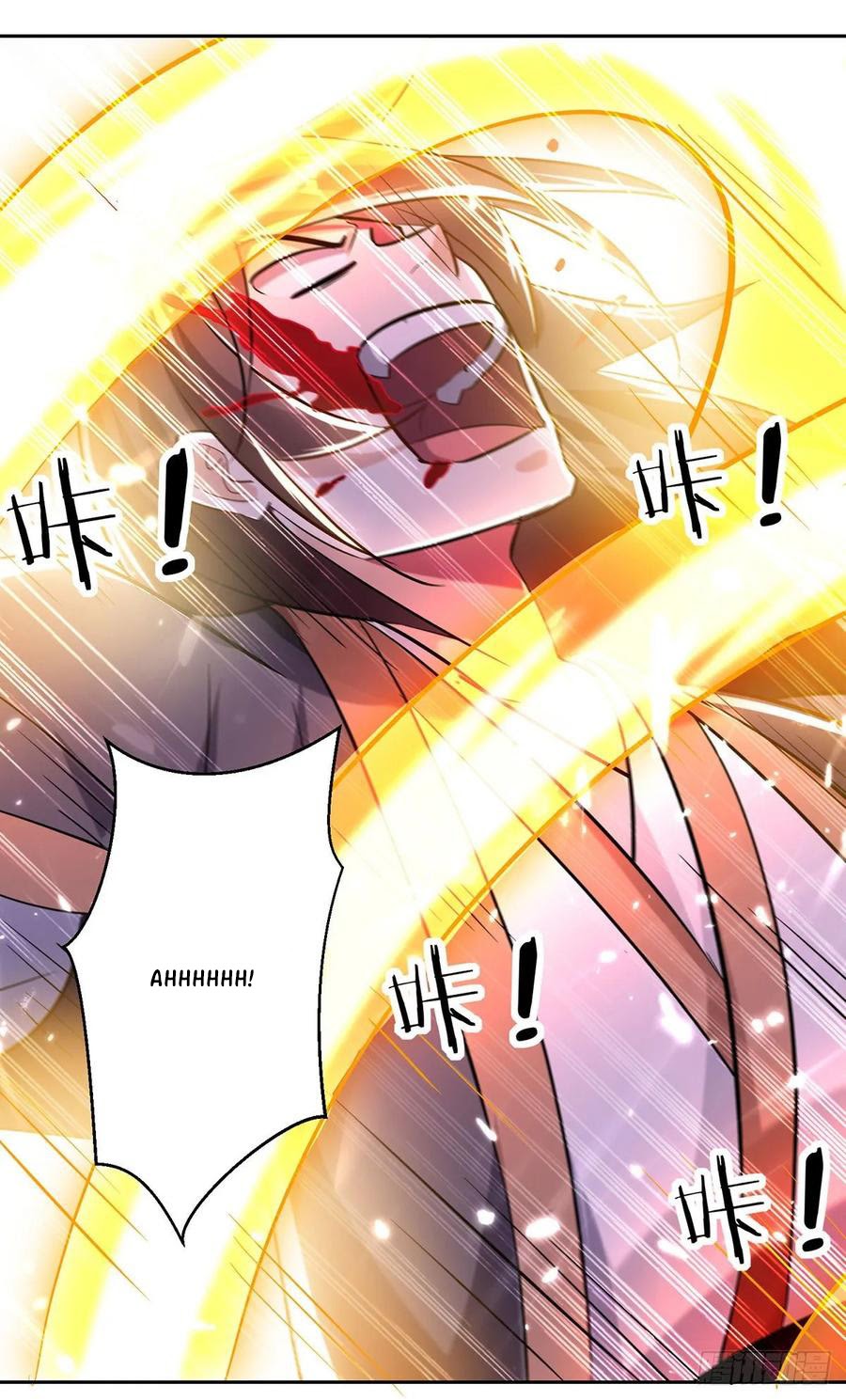 Ling Tian Shendi Chapter 98 Bahasa Indonesia