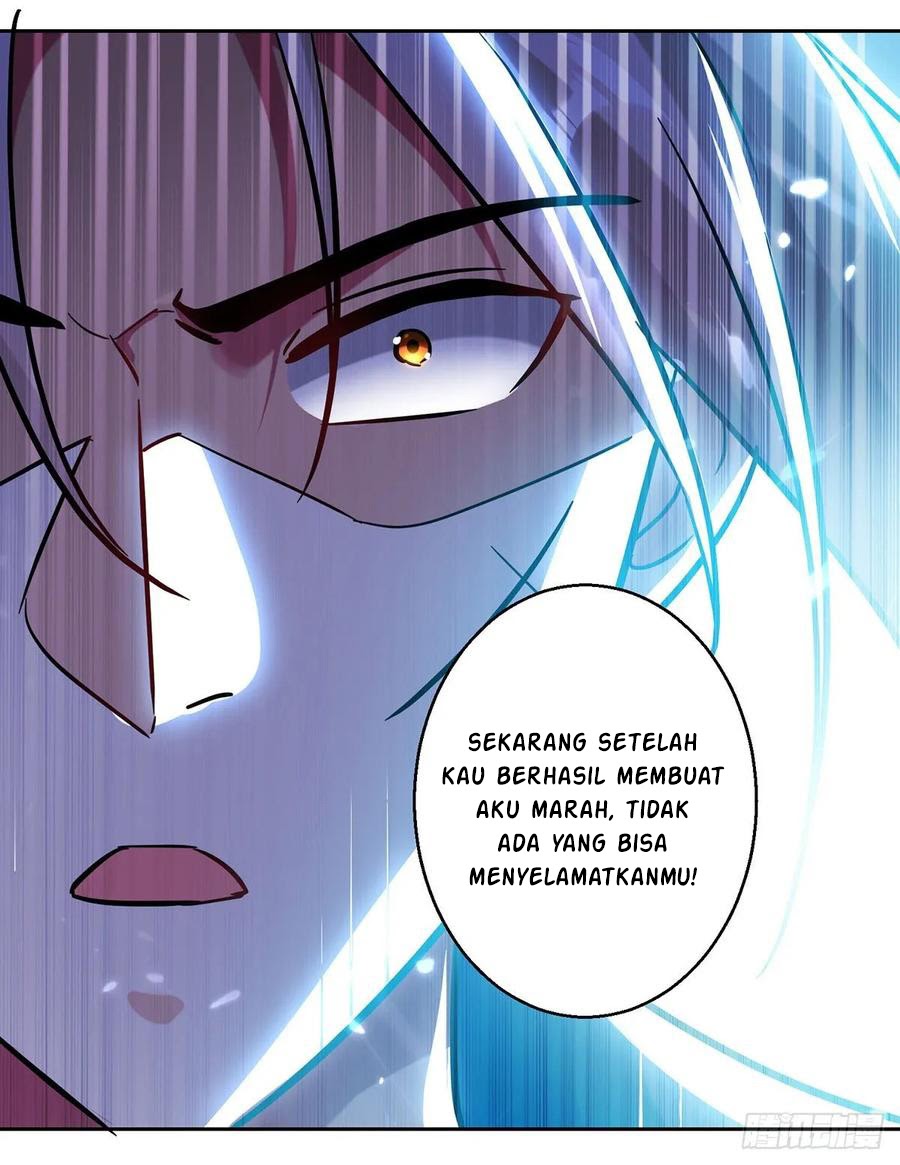 Ling Tian Shendi Chapter 98 Bahasa Indonesia