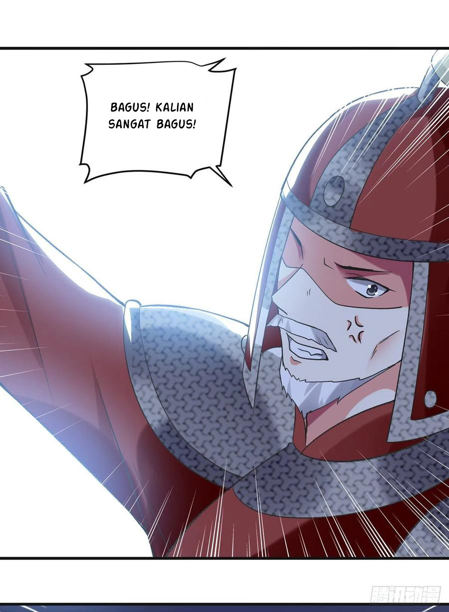 Ling Tian Shendi chapter 122