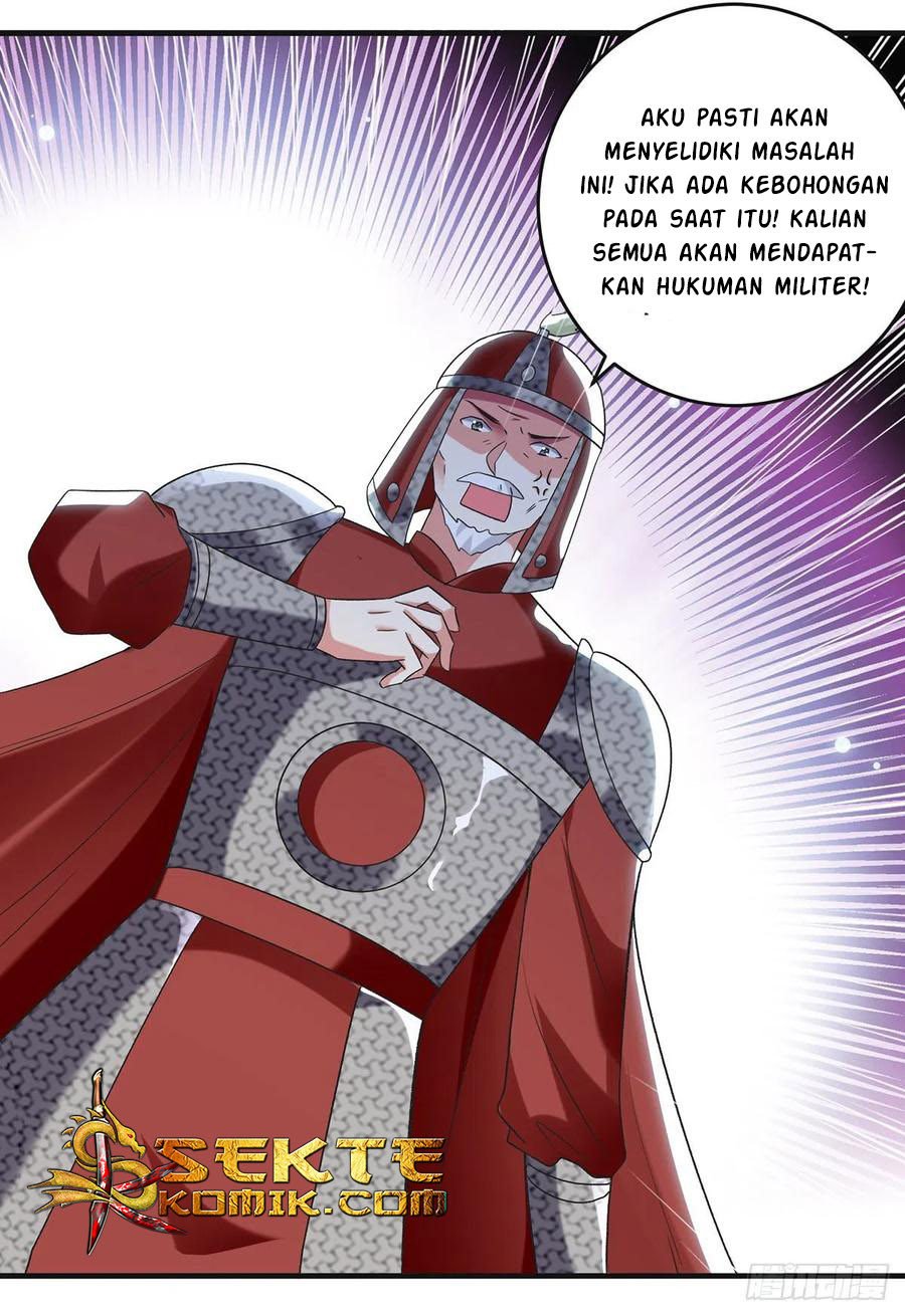 Ling Tian Shendi chapter 122