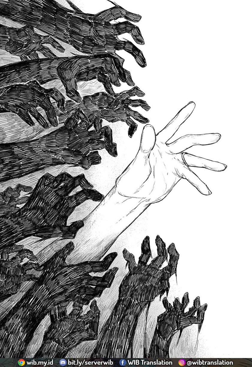 Lion Coeur Senki chapter 2
