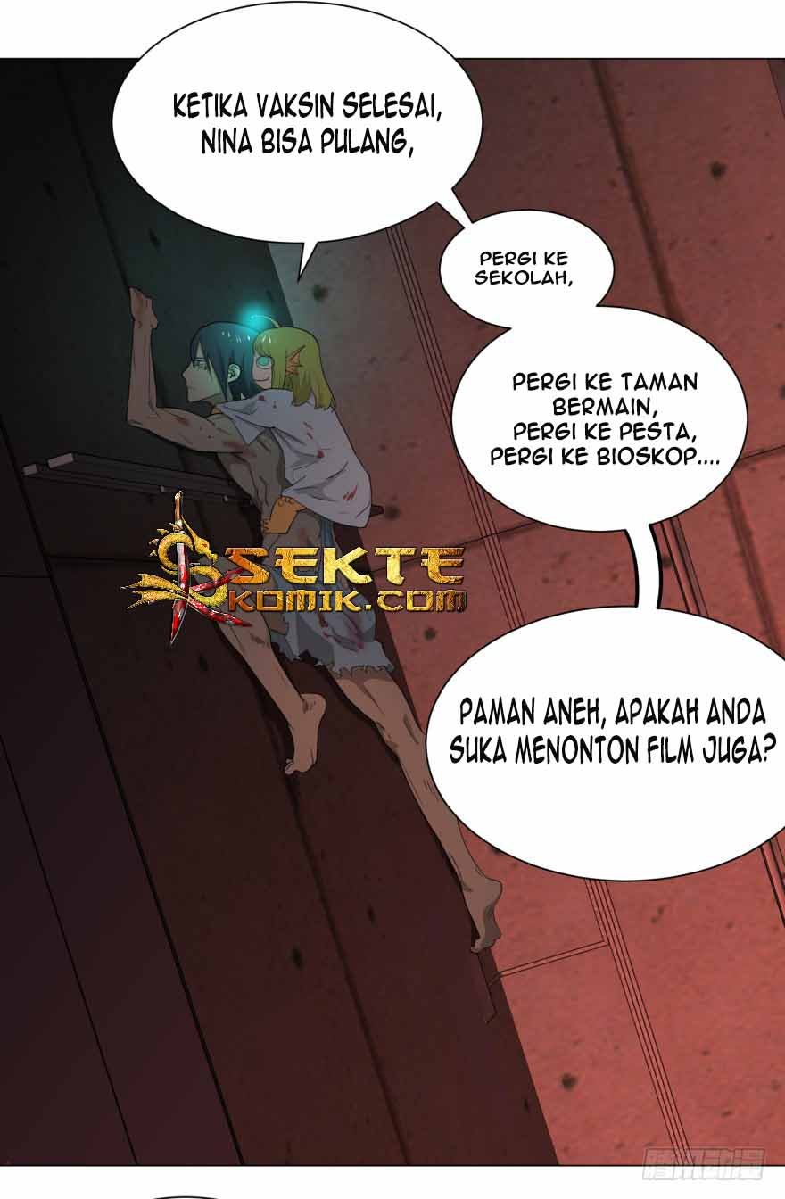 List of Big Villians chapter 5