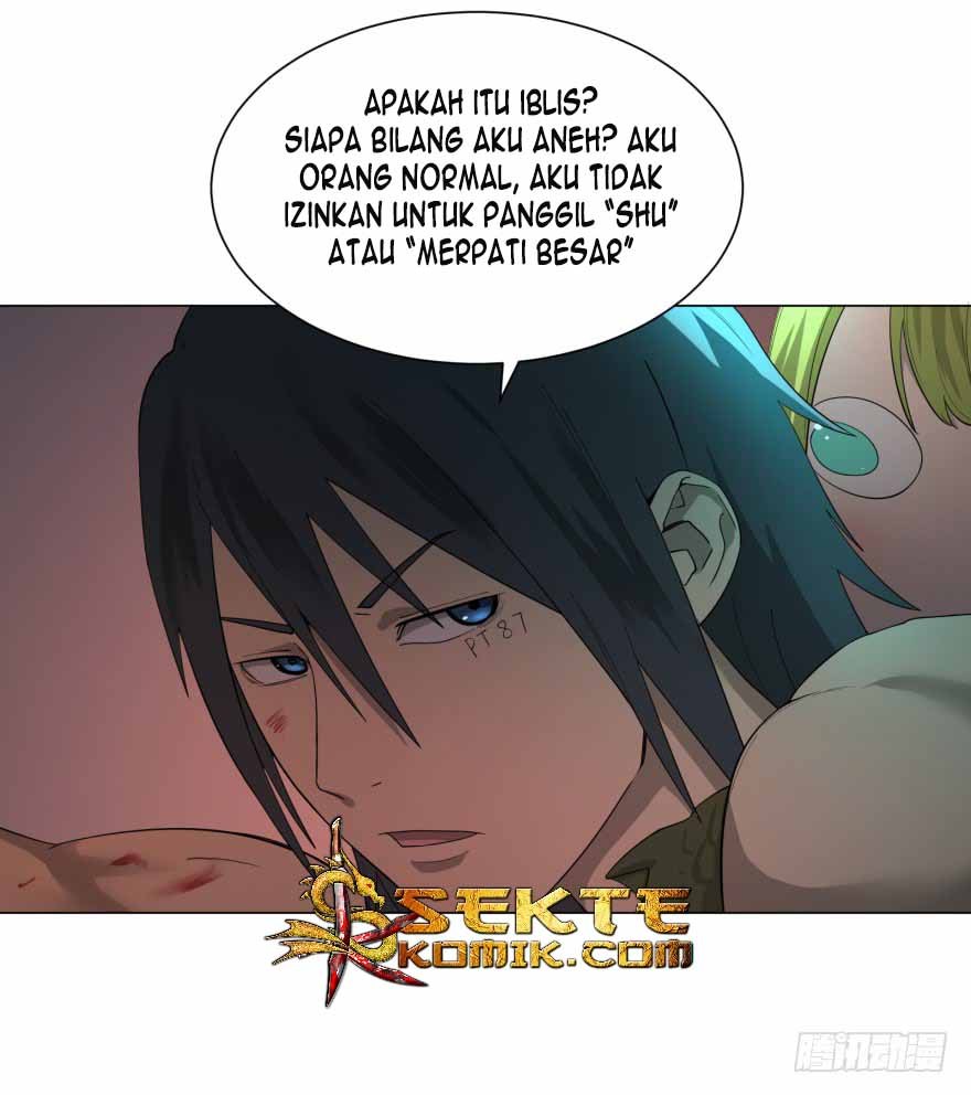 List of Big Villians chapter 5
