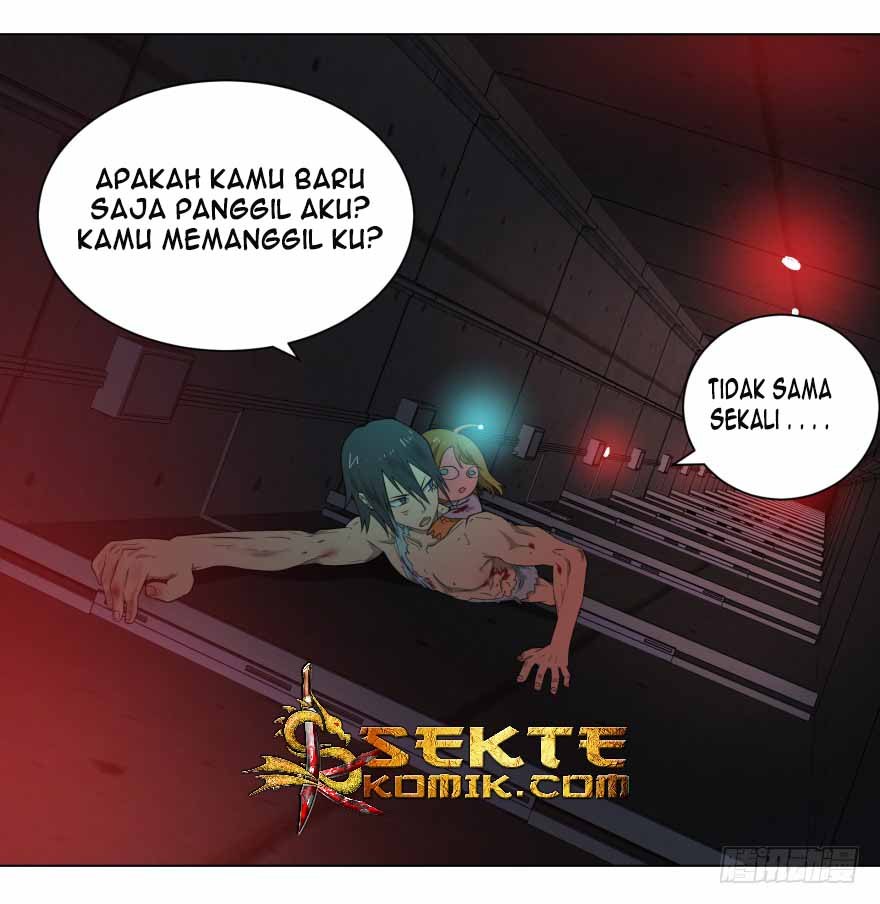 List of Big Villians chapter 5
